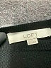 Ann Taylor LOFT Paisley Black Pullover Sweater Size S - photo 7