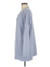 Eileen Fisher Blue Pullover Sweater Size M - photo 5