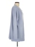 Eileen Fisher Blue Pullover Sweater Size M - photo 4