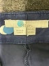 Boden Solid Blue Khakis Size 10 - photo 6