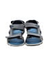 Eddie Bauer Gray Blue Sandals Size 2 (baby) - photo 2