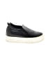 Epic Step Solid Black Sneakers Size 6 (estimated) - photo 1