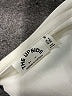 The Upside White Sweatshirt Size S - photo 7