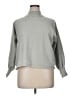 Lascana Gray Turtleneck Sweater Size 16 - 18 - photo 1