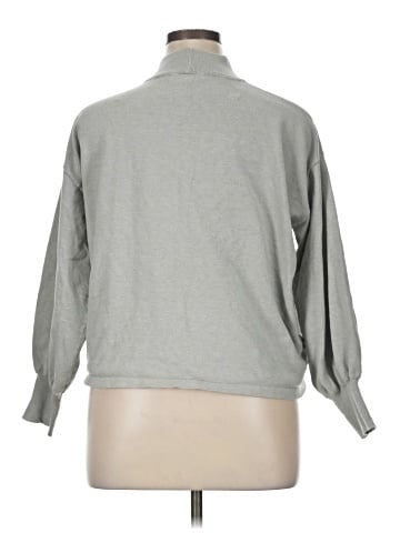 Lascana Turtleneck Sweater (view 2)