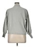 Lascana Gray Turtleneck Sweater Size 16 - 18 - photo 2
