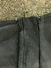 Unbranded Black Casual Dress Size S (estimated) - photo 7