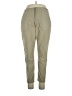 Eddie Bauer Solid Green Cargo Pants Size 16 - photo 1