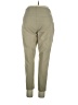 Eddie Bauer Solid Green Cargo Pants Size 16 - photo 2