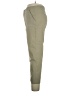 Eddie Bauer Solid Green Cargo Pants Size 16 - photo 5
