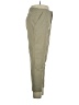 Eddie Bauer Solid Green Cargo Pants Size 16 - photo 4
