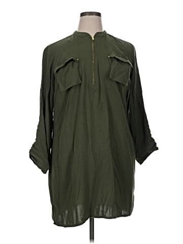 Faded Glory Casual Dress (view 1)