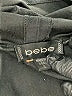 Bebe Black Zip Up Hoodie Size S - photo 6