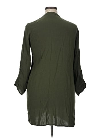 Faded Glory Casual Dress (view 2)