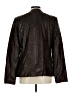 Dana Buchman 100% Polyester Black Long Sleeve Blouse Size L - photo 2