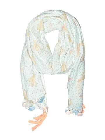 Two's Company Scarf (view 1)