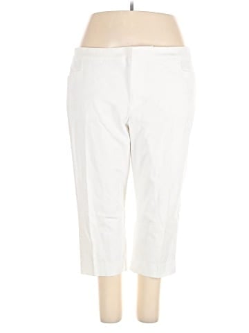 Chaps Casual Pants (view 1)
