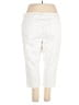 Chaps Ivory Casual Pants Size 24 waist - photo 2