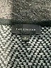 The Limited Chevron-herringbone Gray Pullover Sweater Size M - photo 7