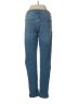 Old Navy Solid Blue Jeans Size 2 - photo 2