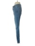 Old Navy Solid Blue Jeans Size 2 - photo 5