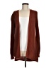 Pinque 100% Acrylic Brown Cardigan Size M - photo 1
