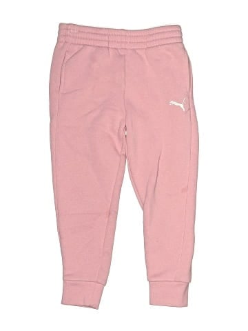 Puma Casual Pants (view 1)