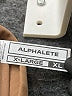 Alphalete Athletics Solid Brown Active Pants Size XL - photo 4