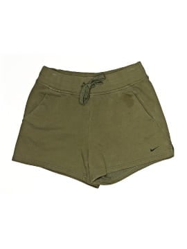 womens nike shorts clearance