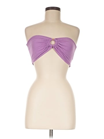 Blanco by Nature Tank Top (view 1)