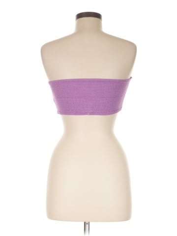 Blanco by Nature Tank Top (view 2)