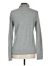 MICHAEL Michael Kors Gray Long Sleeve Turtleneck Size L - photo 2