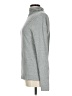 MICHAEL Michael Kors Gray Long Sleeve Turtleneck Size L - photo 5