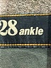 J.Crew Blue Jeans Size 28 waist - photo 4