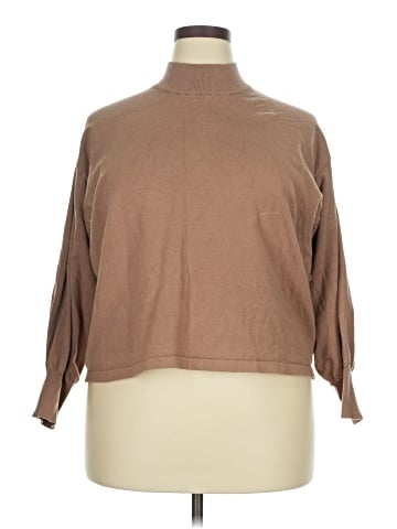 Lascana Turtleneck Sweater (view 1)