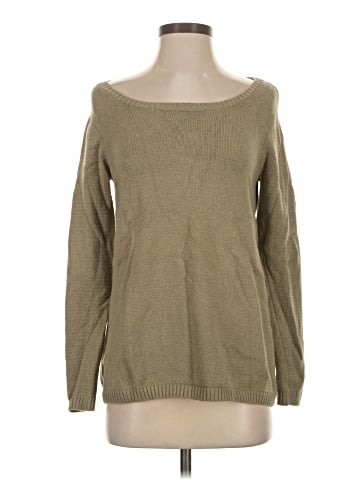 Du Jour Pullover Sweater (view 1)