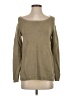 Du Jour Tan Pullover Sweater Size XXS - photo 1