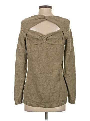 Du Jour Pullover Sweater (view 2)