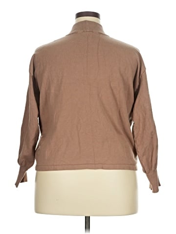 Lascana Turtleneck Sweater (view 2)