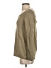 Du Jour Tan Pullover Sweater Size XXS - photo 5