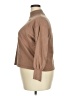 Lascana Tan Turtleneck Sweater Size 16 - 18 - photo 5