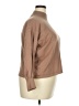Lascana Tan Turtleneck Sweater Size 16 - 18 - photo 4