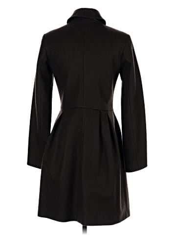 Mulberry Coat (view 2)