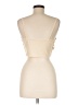 Unbranded Ivory Tank Top Size M - photo 2