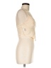 Unbranded Ivory Tank Top Size M - photo 4