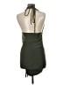 Assorted Brands Green Cocktail Dress Size 6 - photo 2