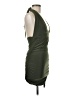 Assorted Brands Green Cocktail Dress Size 6 - photo 4