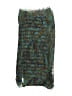 Unbranded Paisley Teal Scarf One size - photo 2