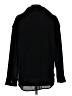 Anne Klein Black Pullover Sweater Size L - photo 2