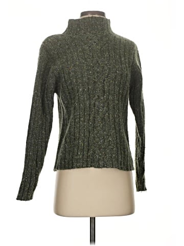DressBarn Turtleneck Sweater (view 1)